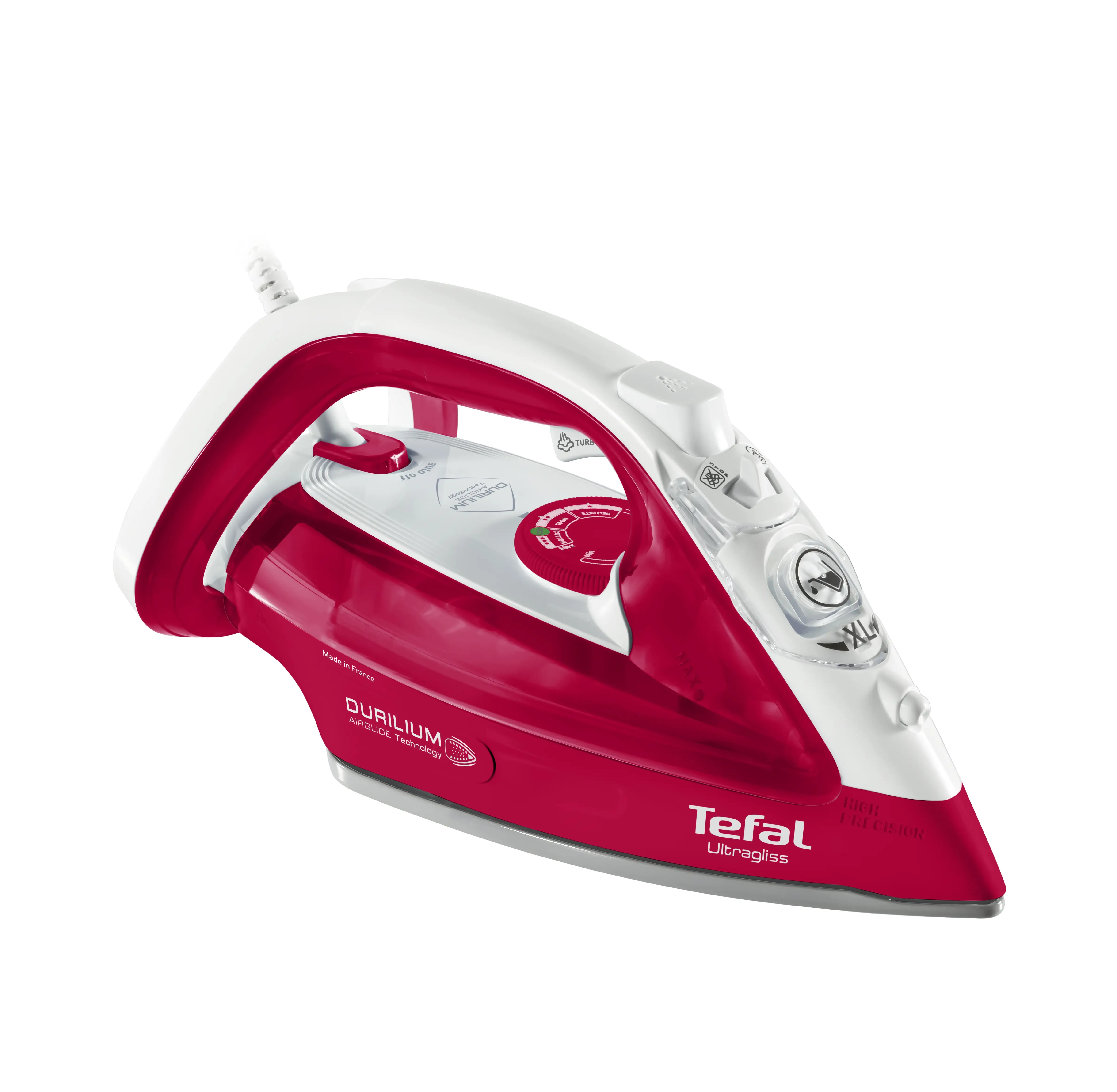 Tefal FV4950 2500 W FV4950E0 Ütüle