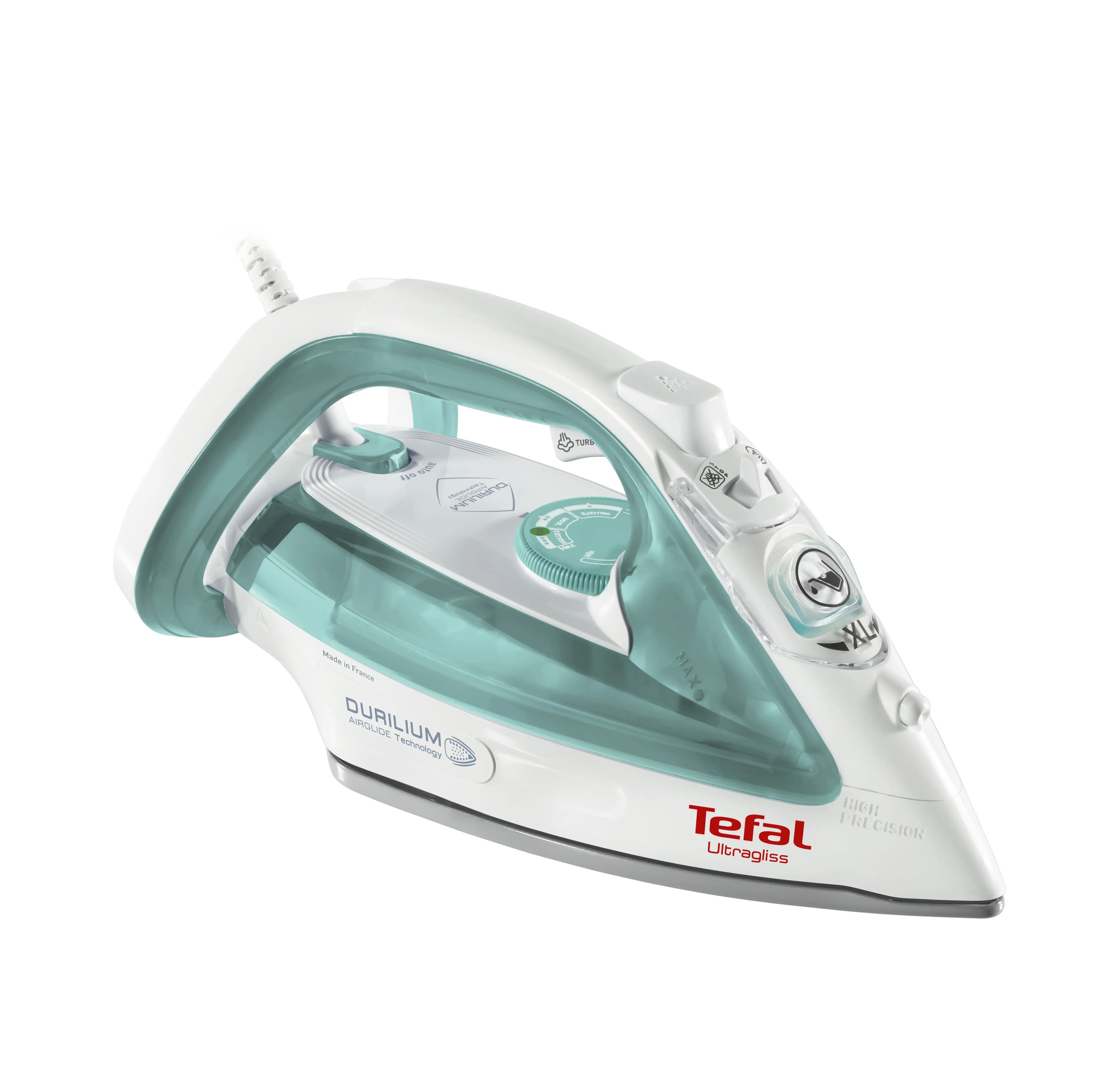 Tefal FV4951 2500 W Ütüle