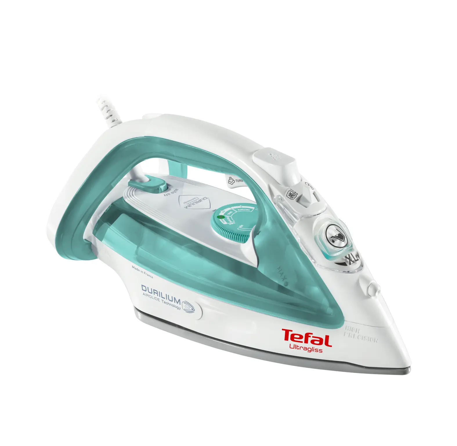 Tefal FV4951 2500 W FV4951E0 Ütüle