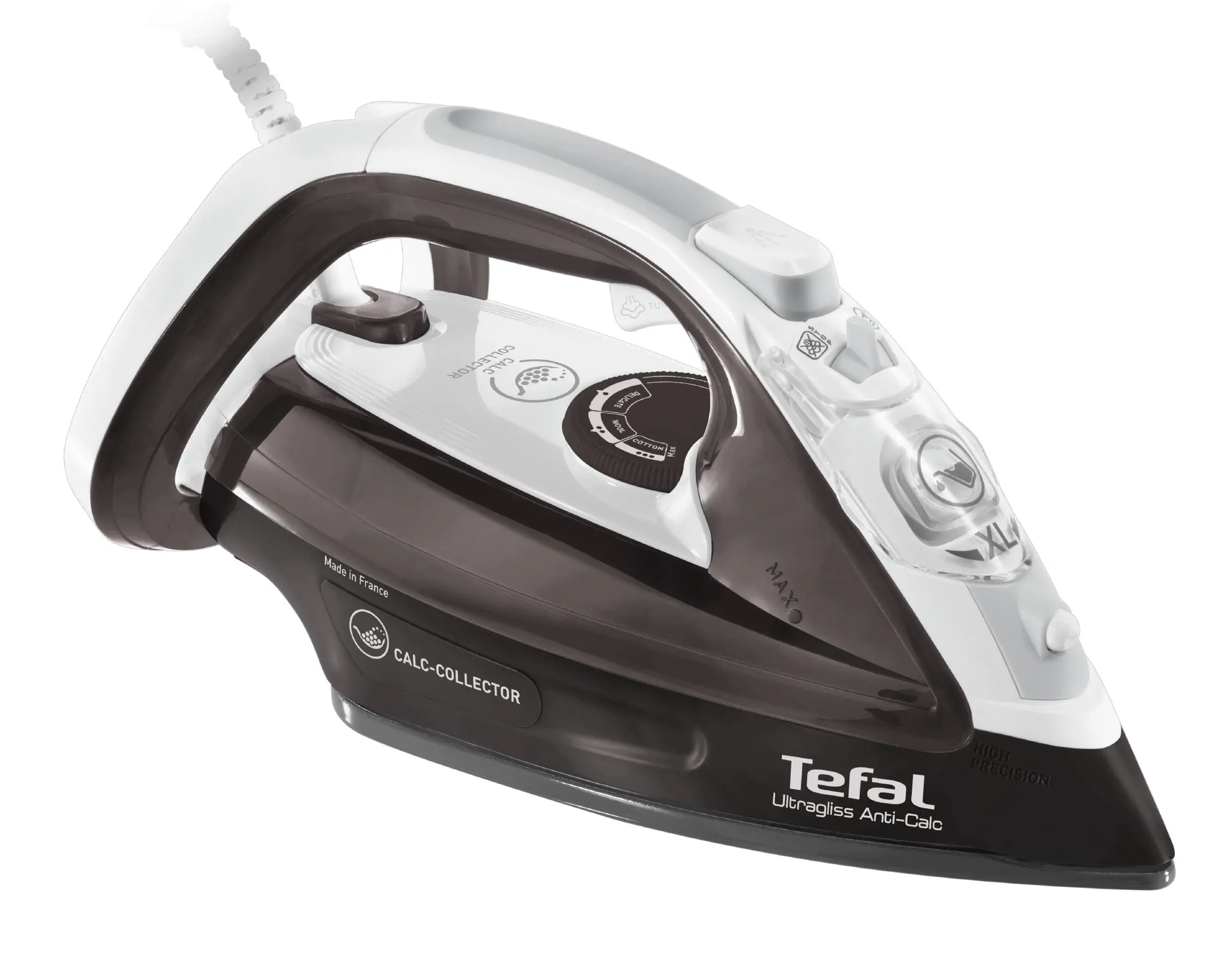Tefal FV4963 2500 W FV4963E0 Ütüle