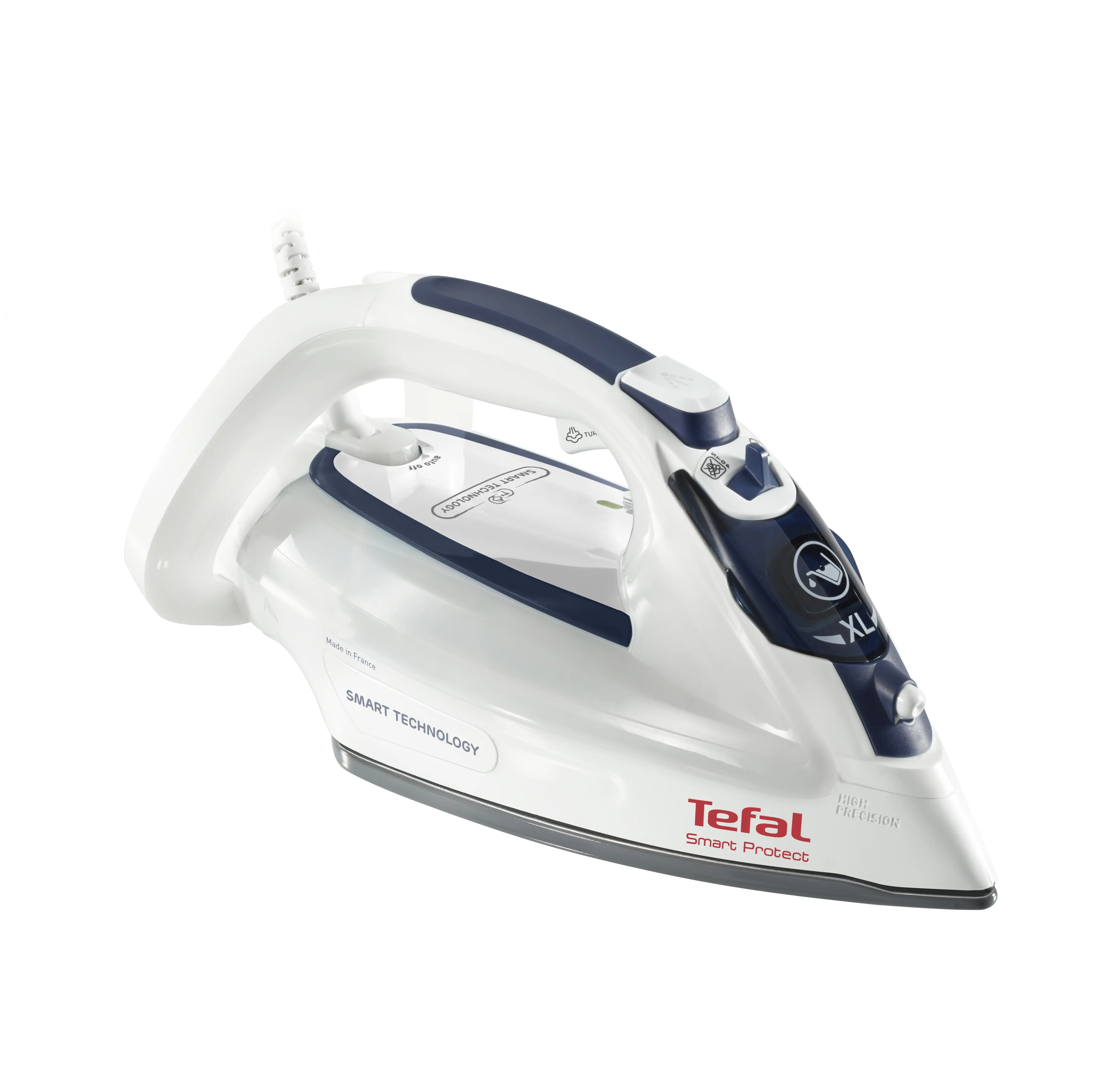 Tefal FV4981 2600 W Ütüle