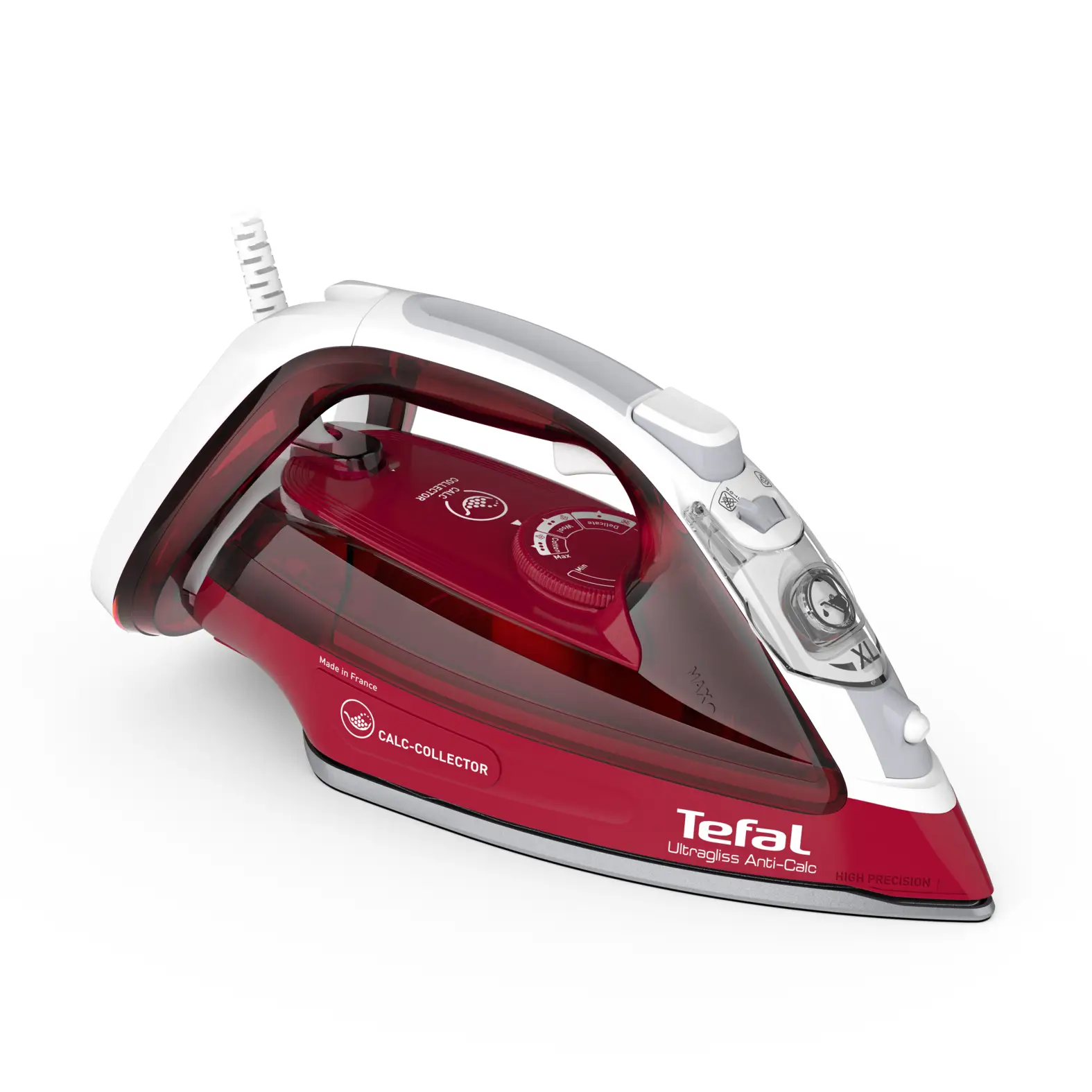 Tefal FV4996 2600 W Ütüle