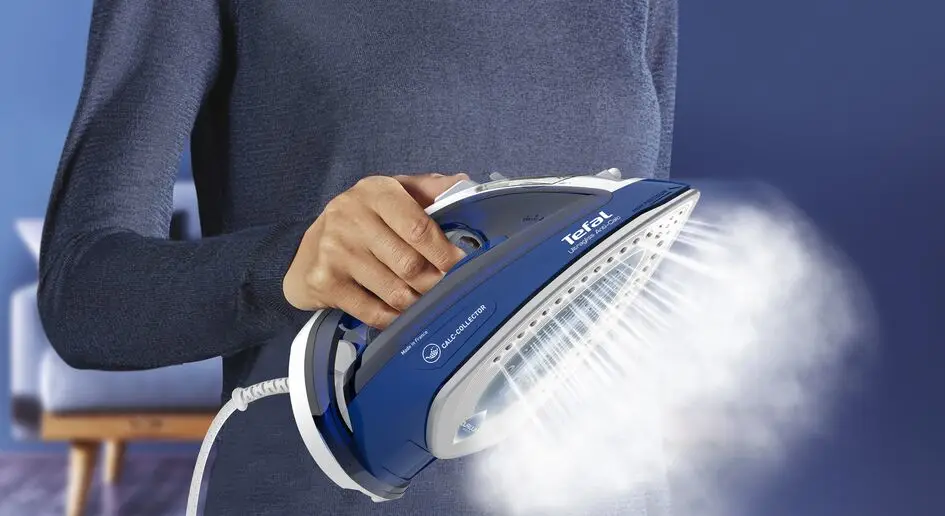 Tefal FV4998 2600 W Thumbnail 8