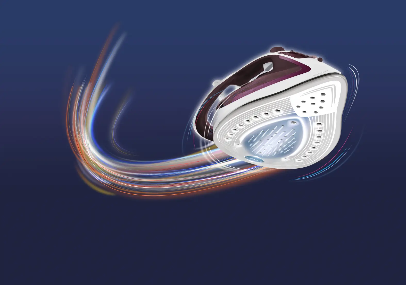 Tefal FV5714 2400 W Thumbnail 4
