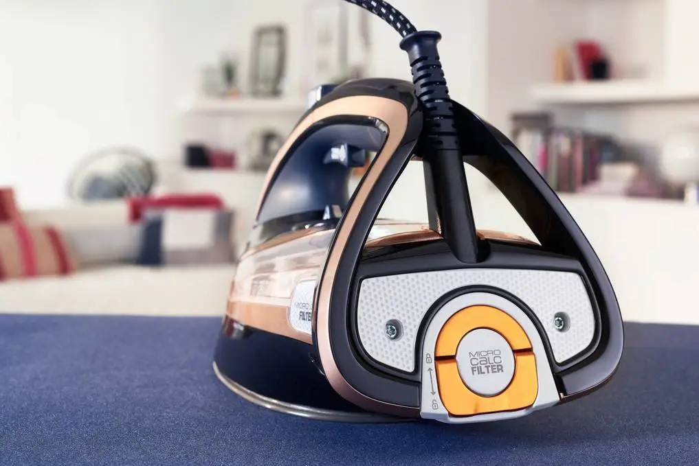 Tefal FV9865E0 3000 W Thumbnail 3