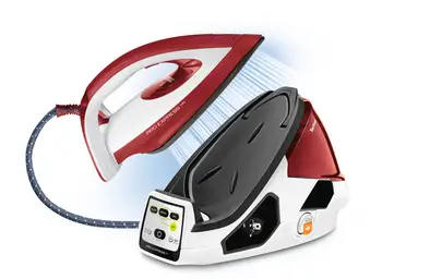 Tefal GV9061 2400 W Ütüle