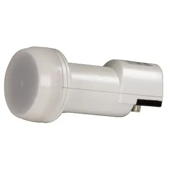 Hama Single LNB 75 GHz 00040135