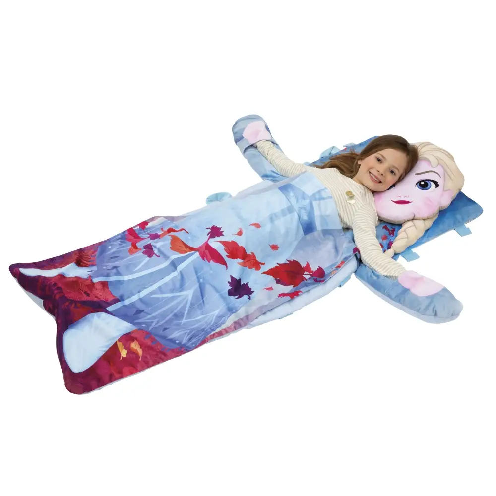 Giochi Preziosi Frozen 2: Elsa PLR00000 Thumbnail 5