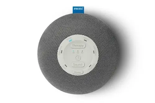 HoMedics HM SS-700 Uykuya Yardımcı Cihaz
