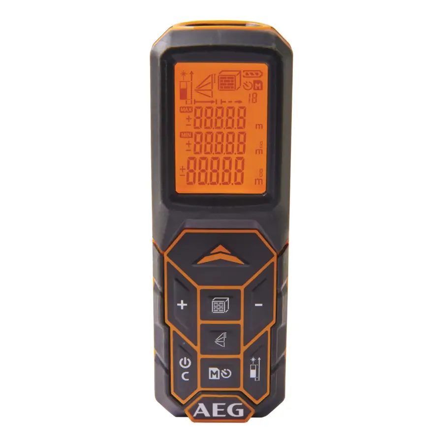 AEG 4935447680 Uzaklık Ölçerle