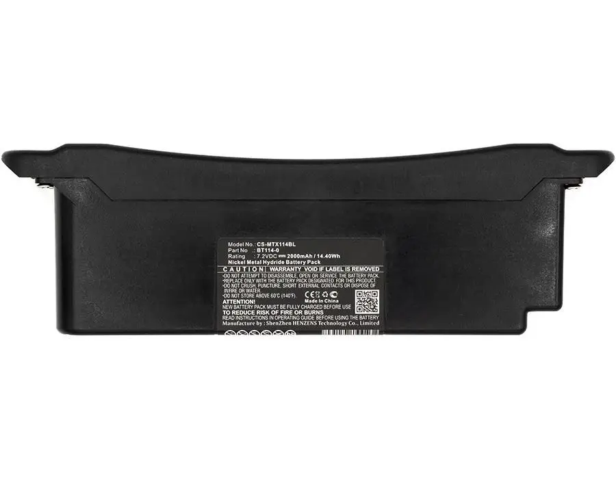 CoreParts MBXCRC-BA079 Uzaktan Kumanda Aksesuvarları