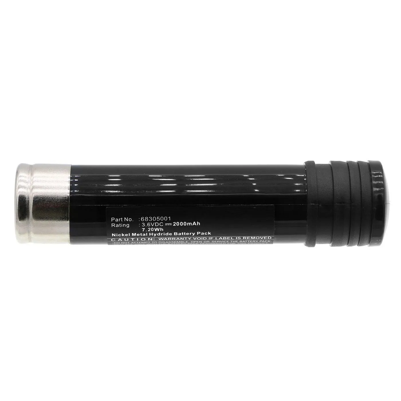CoreParts MBXCRC-BA109 Uzaktan Kumanda Aksesuvarları