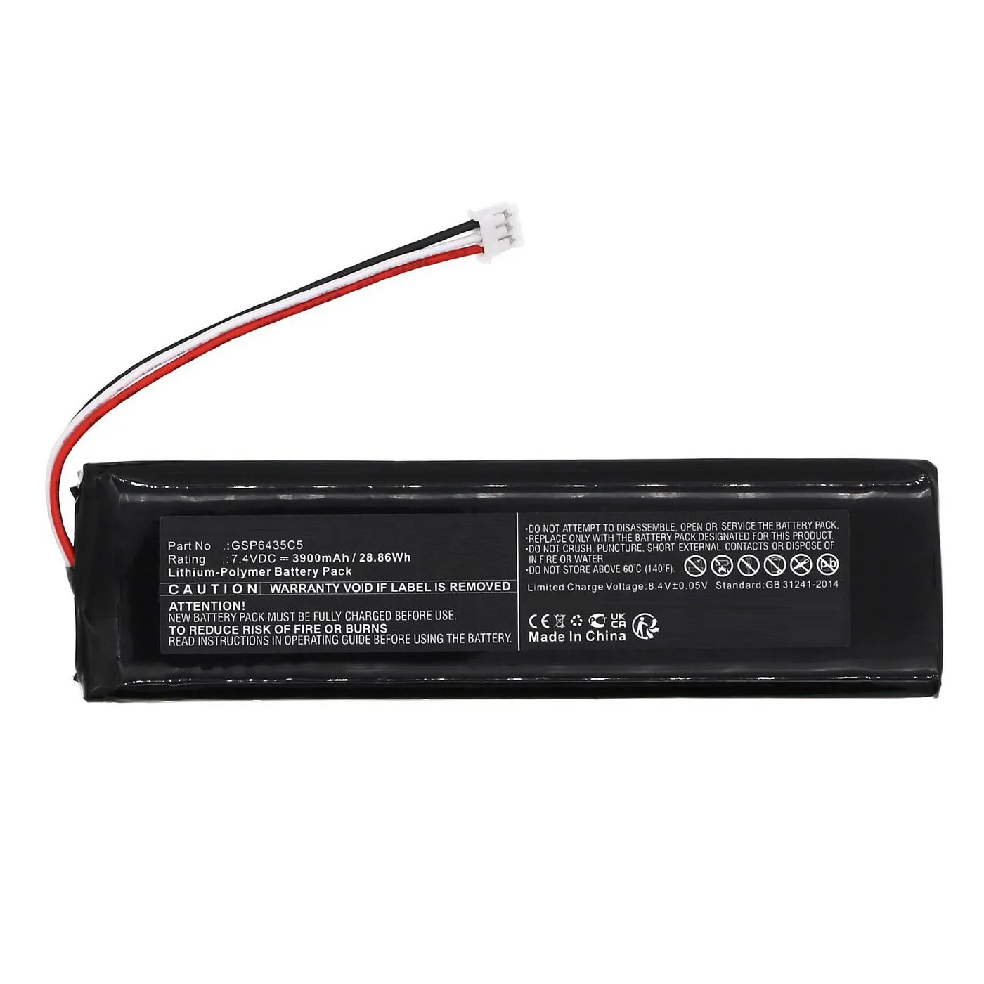 CoreParts MBXMC-BA319 Uzaktan Kumanda Aksesuvarları