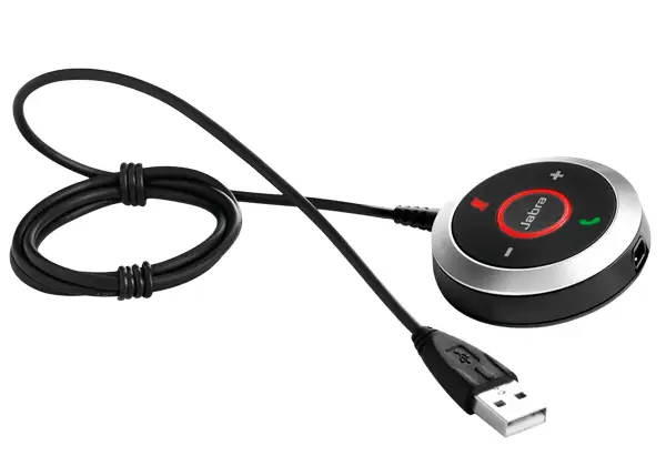 Jabra Evolve 80 Link 14208-06
