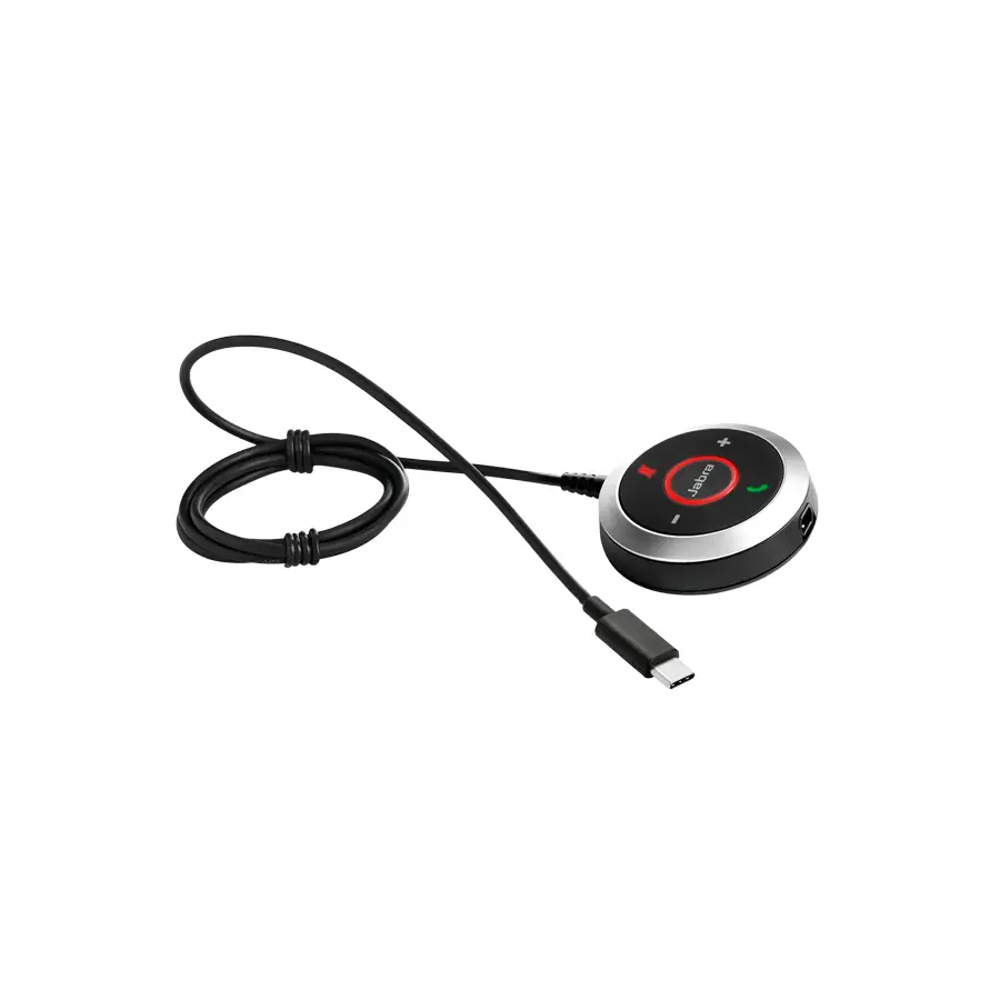 Jabra Evolve 80 Link 14208-21 Uzaktan Kumand