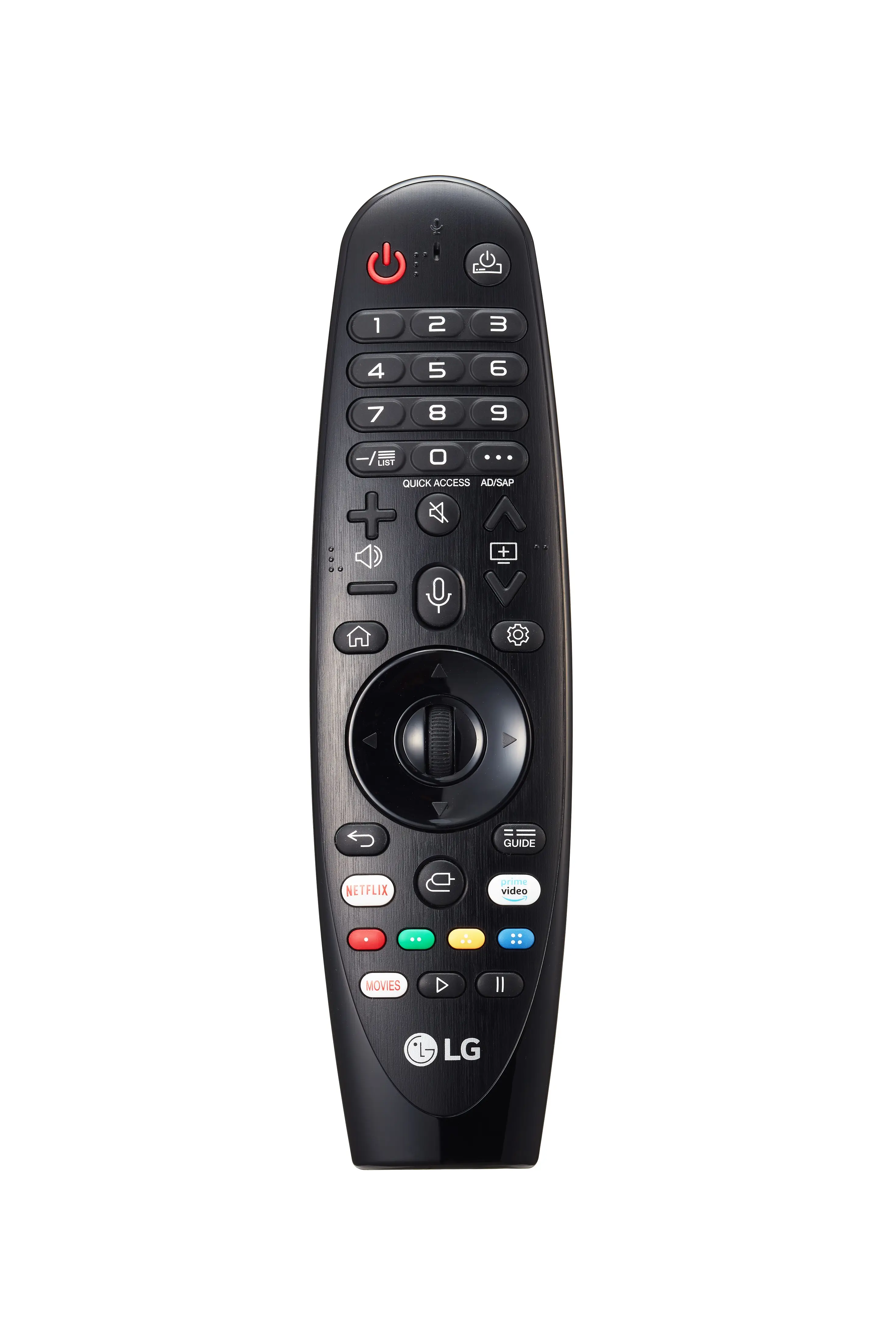 LG AN-MR19BA Uzaktan Kumand