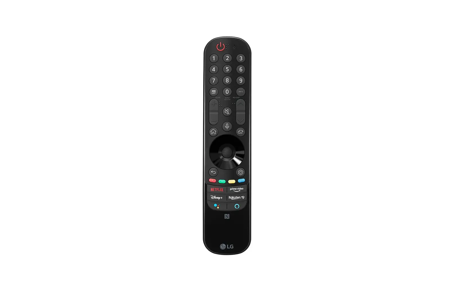 LG MR21GC.KEU Uzaktan Kumand