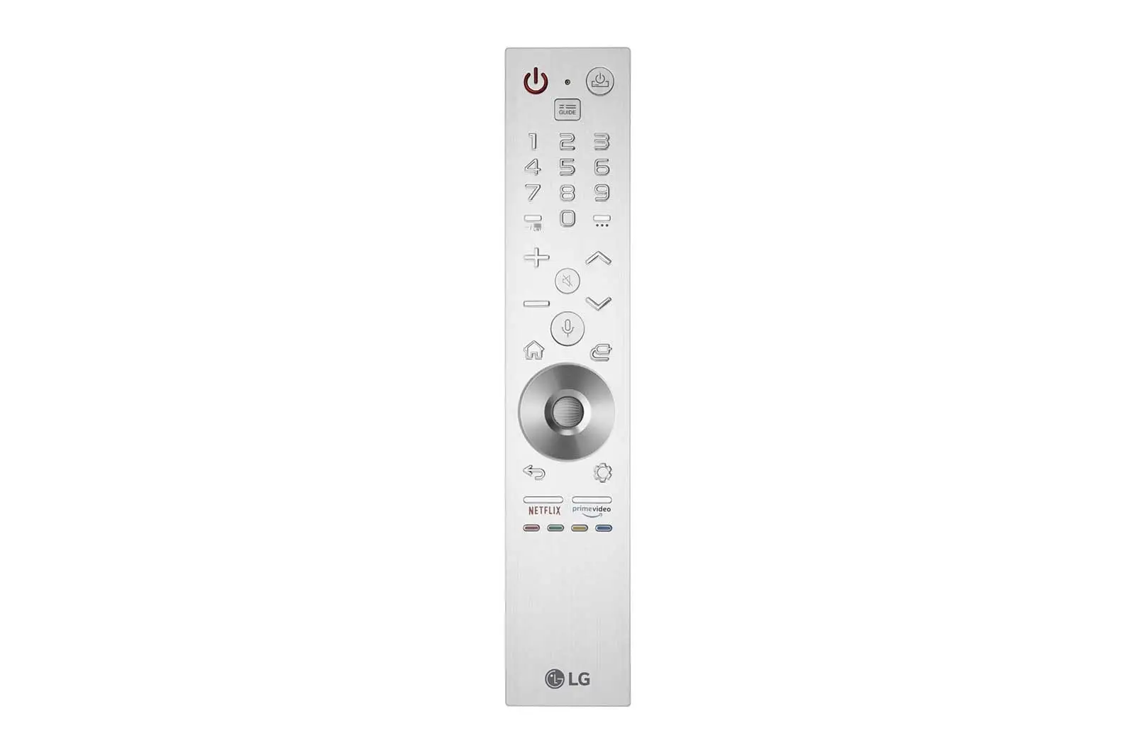 LG PM20GA.AEU Uzaktan Kumand