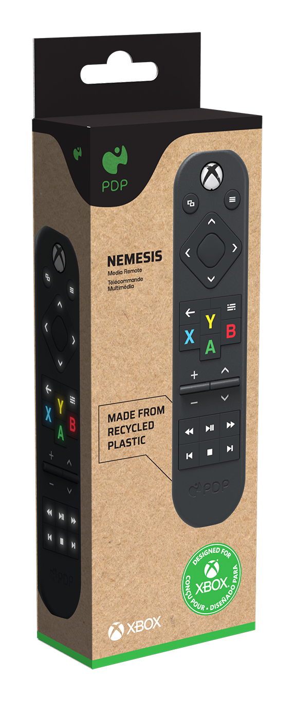 PDP Nemesis 049-028 Thumbnail 5