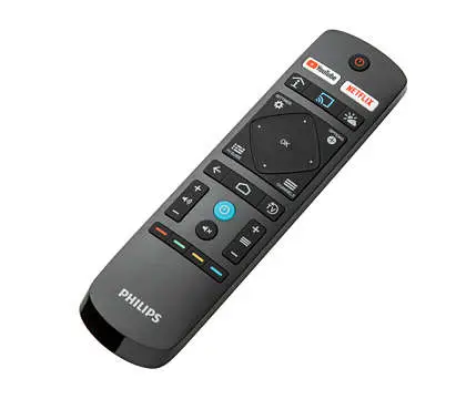 Philips 22AV1905B/00 Uzaktan Kumand