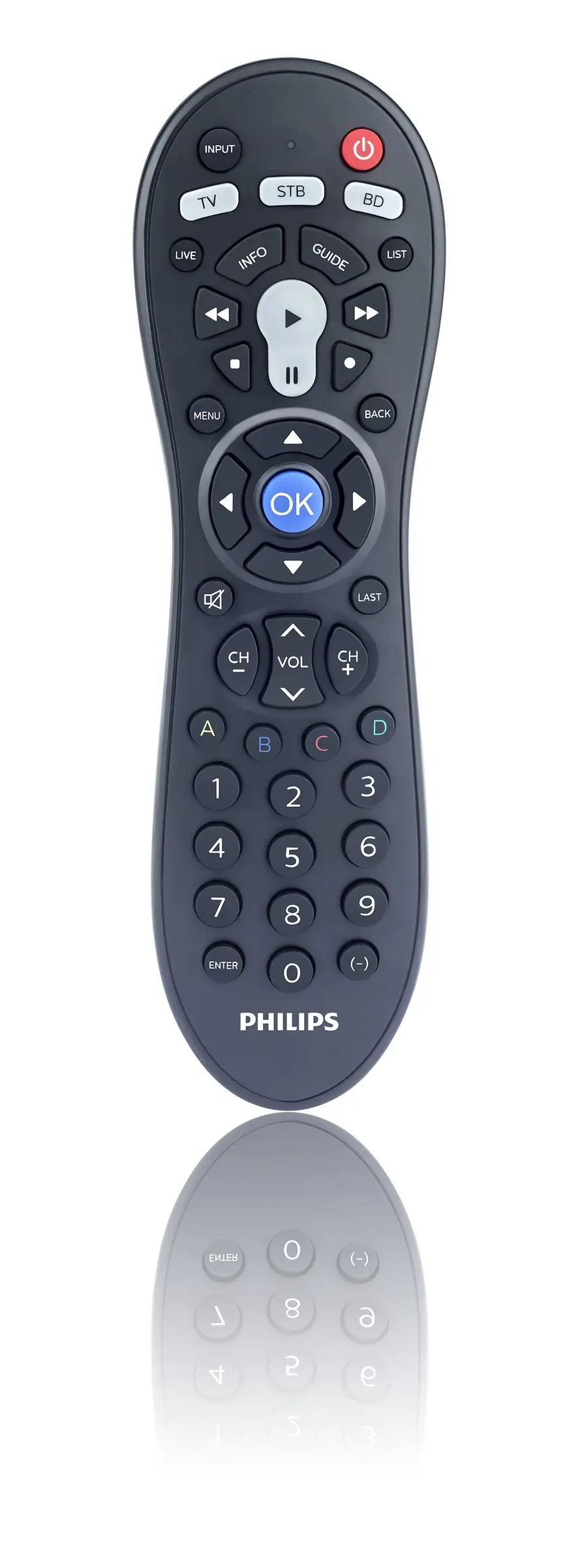 Philips SRP2013A/27 Thumbnail 1