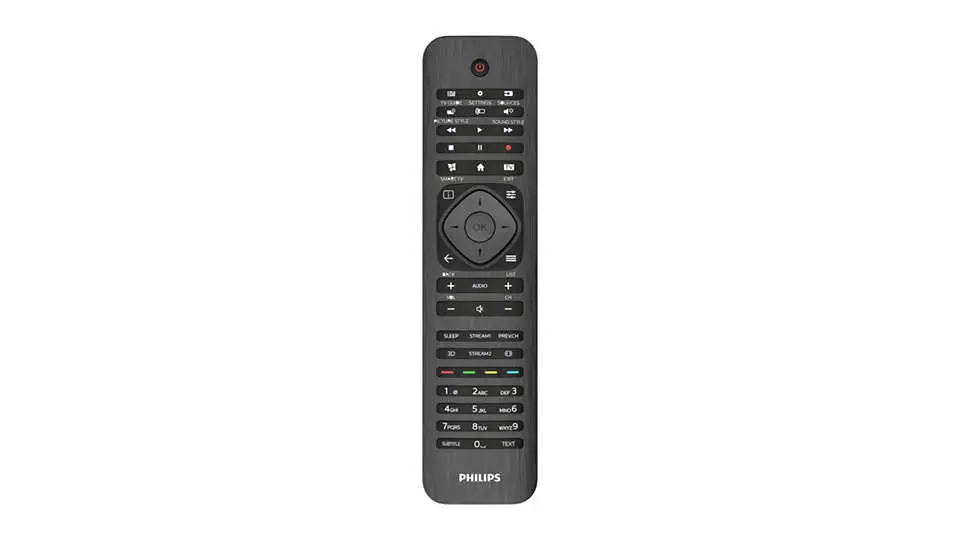 Philips SRP4000/10 Uzaktan Kumand