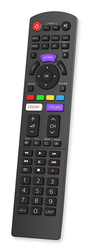 Philips SRP4040/10 Uzaktan Kumand