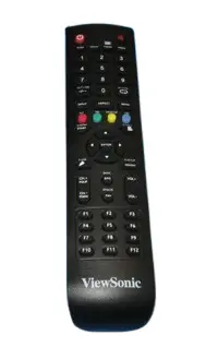 Viewsonic A-00010219 Uzaktan Kumand