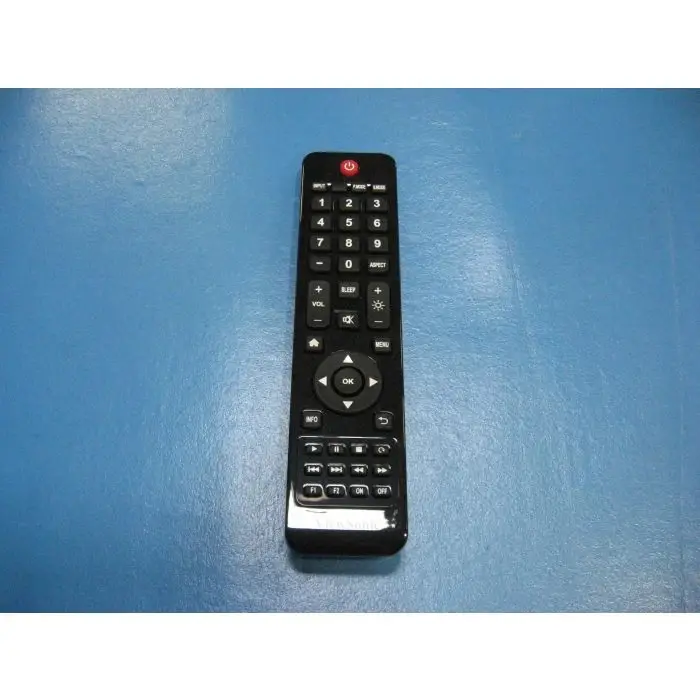 Viewsonic A-00010318 Uzaktan Kumand