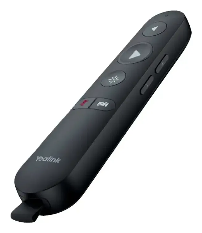 Yealink MB-Remote 1303133 Uzaktan Kumand