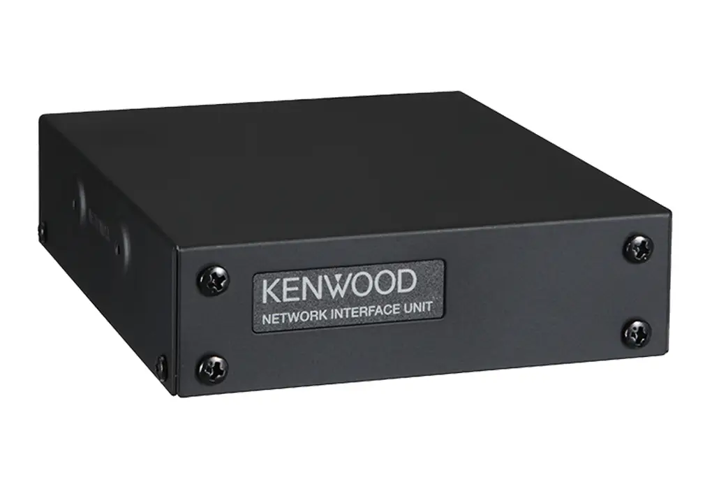Kenwood KTI-3 Uzaktan Yönetme Adaptörleri