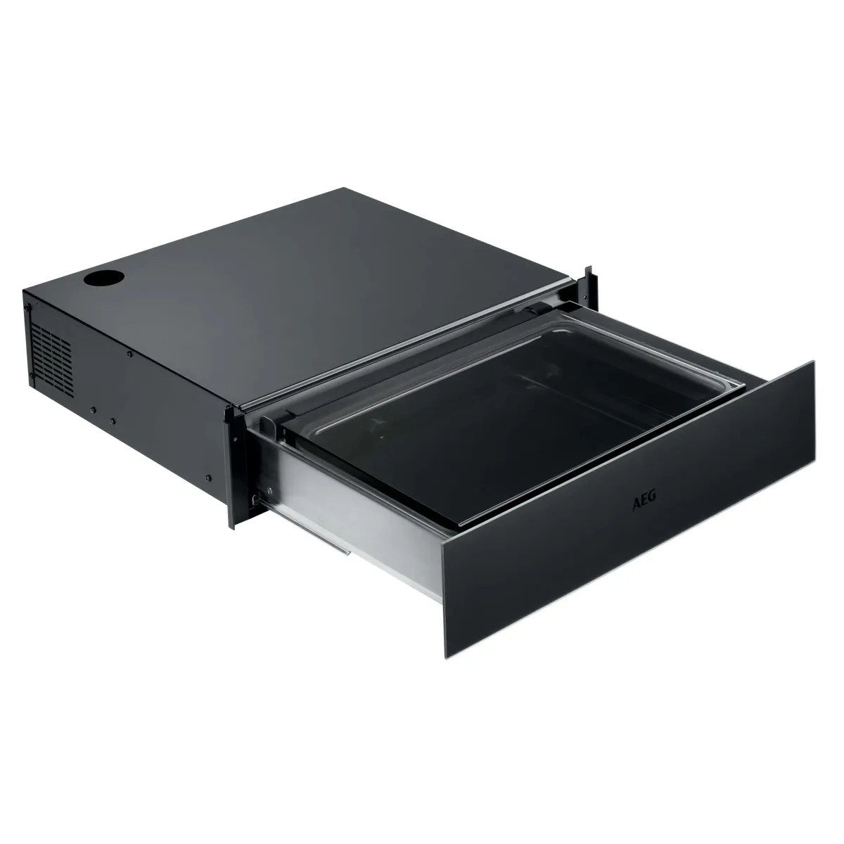 AEG KDK911423T 947 727 436 Vakumlu Çekmecele