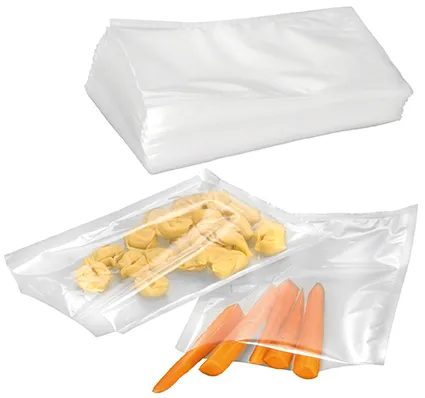 Unold 4801002 - Vakuumtasche - 200 mm - 300 mm Vakumlu Kapatıcı Aksesuarları