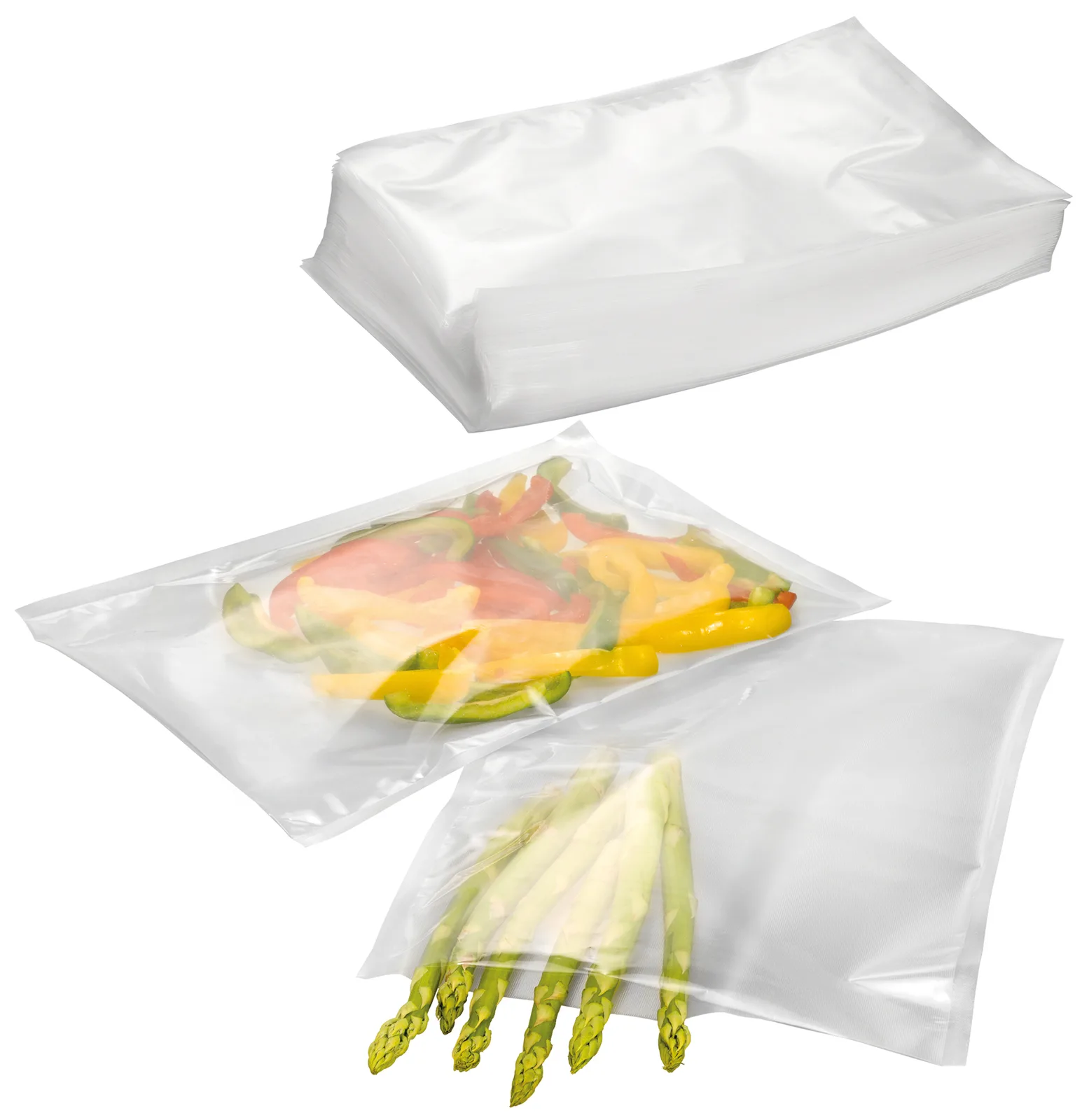 Unold 4801003 - Vakuumtasche - 48010 - 280 mm - 400 mm Vakumlu Kapatıcı Aksesuarları