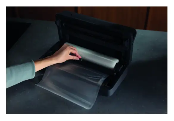 Electrolux E6VS1-6AG 900 923 300 Thumbnail 1