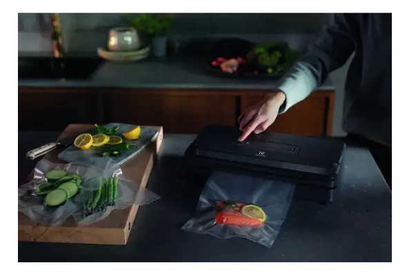 Electrolux E6VS1-6AG 900 923 300 Thumbnail 2