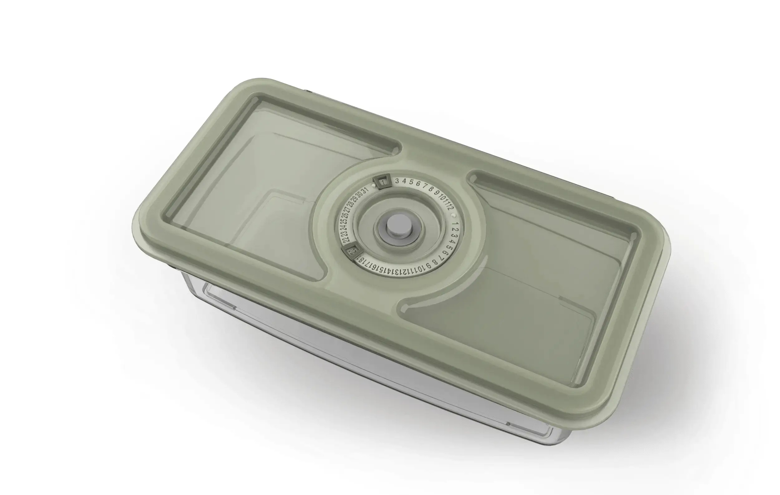 Electrolux EVFK1 900 923 309 Thumbnail 6