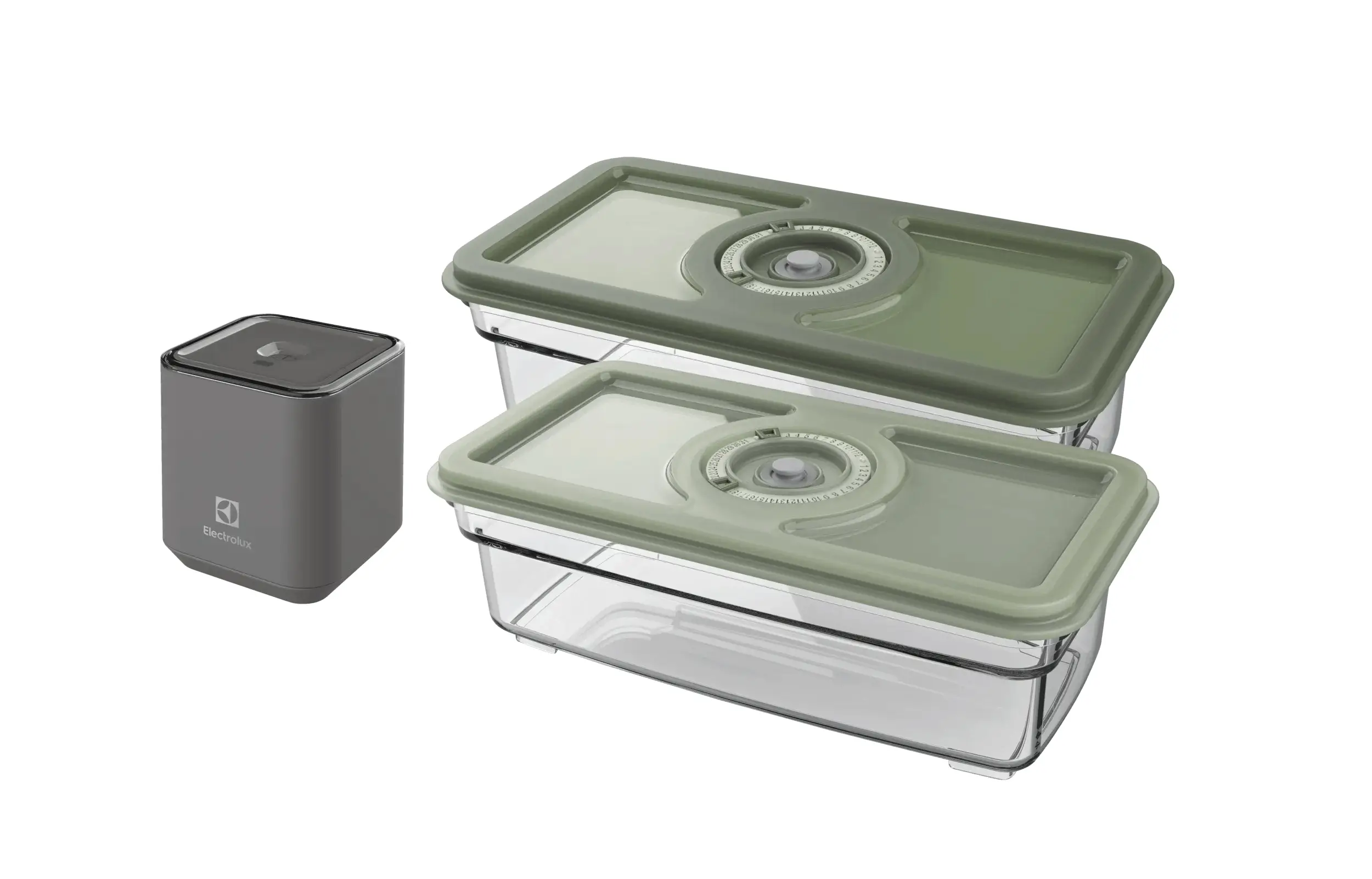 Electrolux EVFK1 900 923 309 Vakumlu Kapatıcı