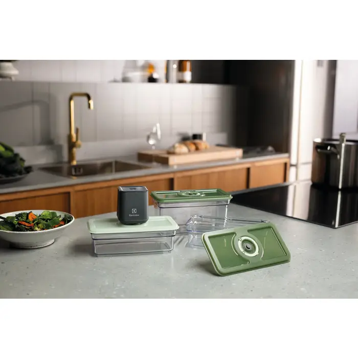 Electrolux EVFK1+ 900 923 310 Thumbnail 2