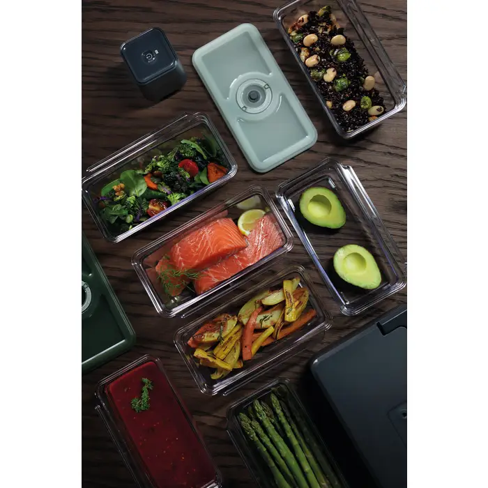 Electrolux EVFK1+ 900 923 310 Thumbnail 3