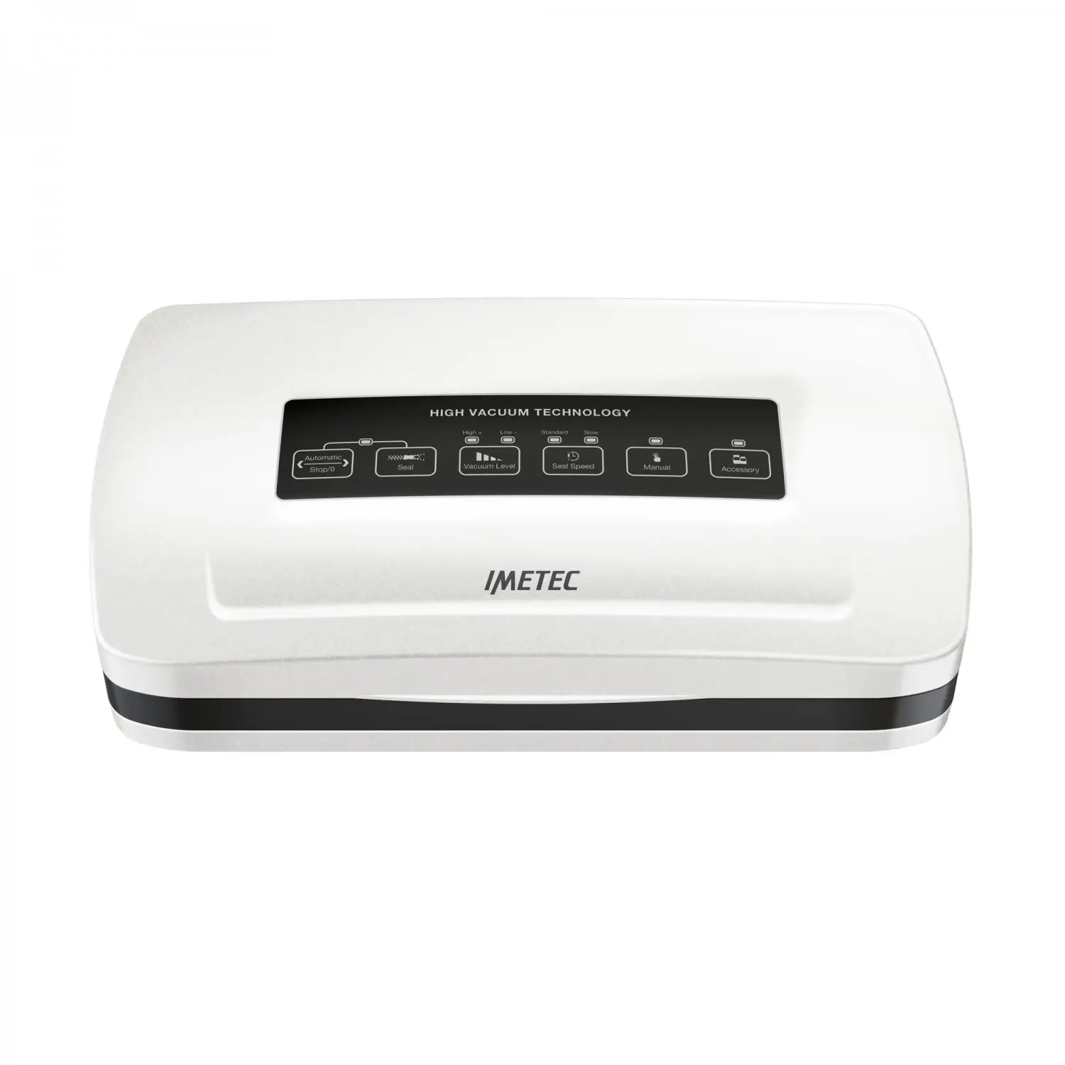 Imetec VM2 1500 Thumbnail 1
