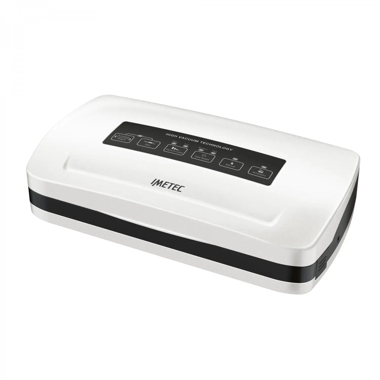 Imetec VM2 1500 Vakumlu Kapatıcı