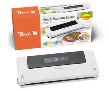 Peach PH310 510860 Vakumlu Kapatıcı