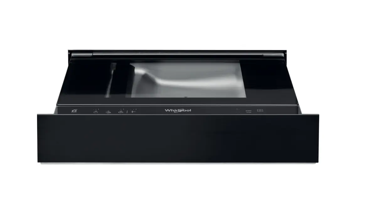 Whirlpool W11 SVD140 Vakumlu Kapatıcı