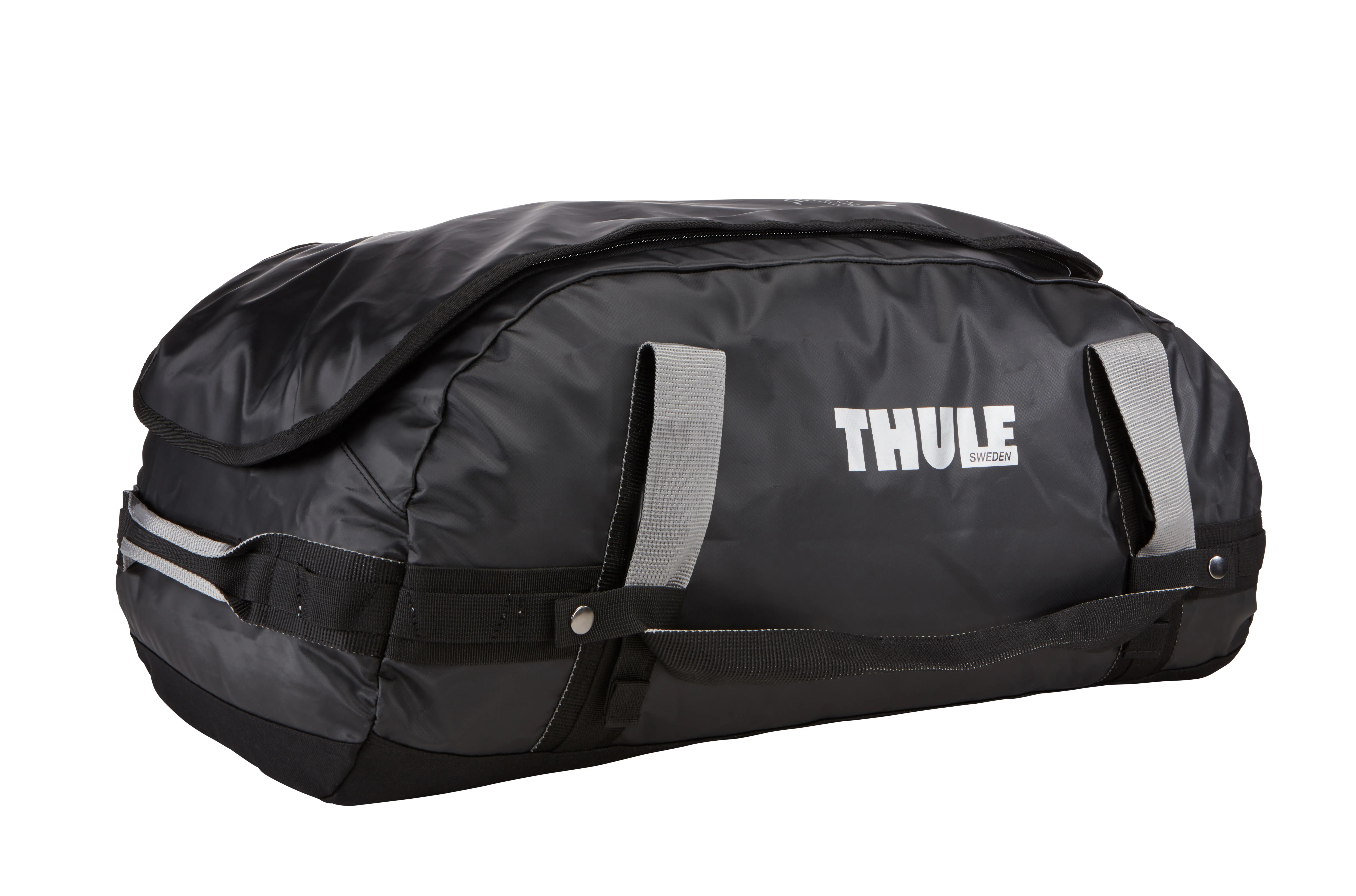 Case Logic Chasm M Black 70 l 221201 Valizle