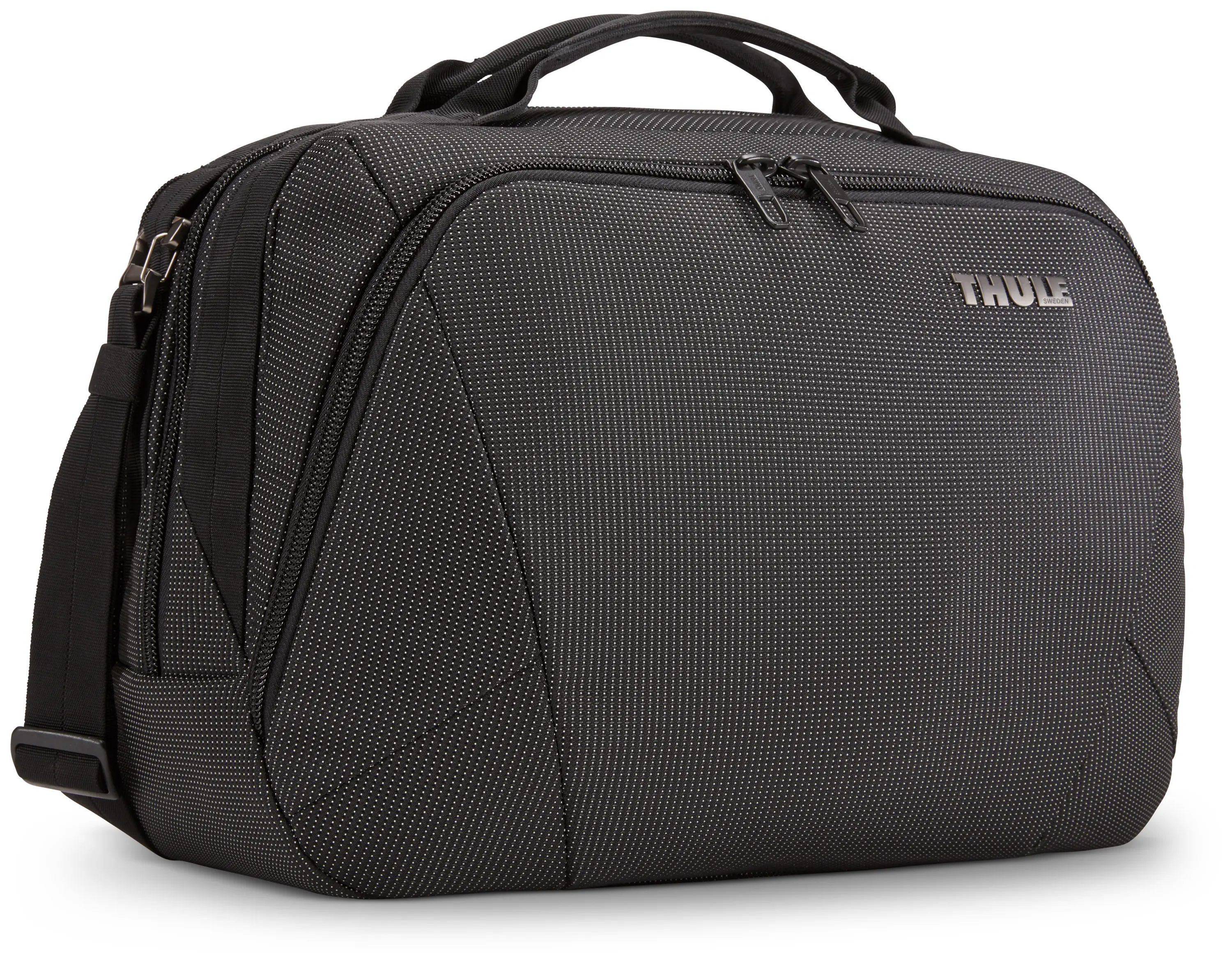 Thule C2BB-115 Black 25 l 3204056 Valizle