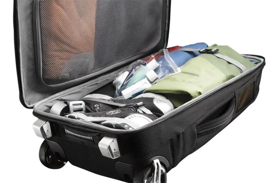Thule Crossover 38 l 3201503 Thumbnail 3