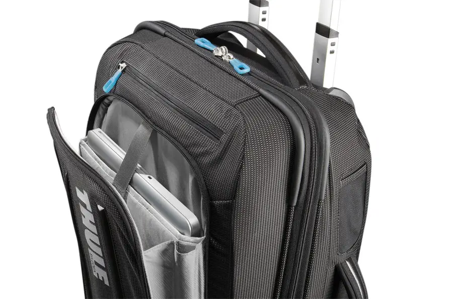 Thule Crossover 38 l 3201503 Thumbnail 4