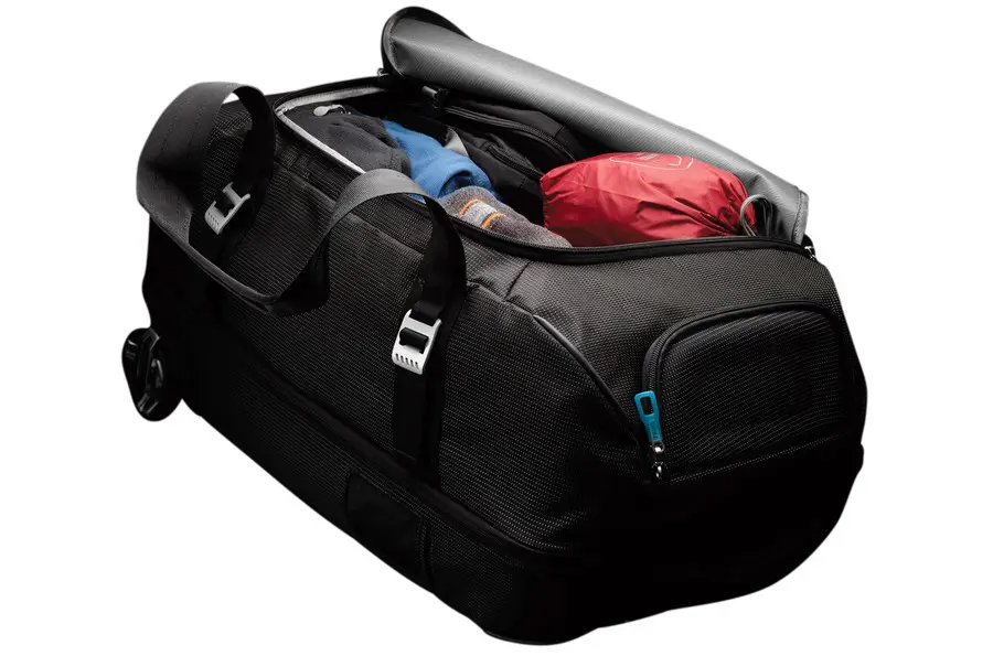 Thule Crossover 87 l 3201094 Thumbnail 4