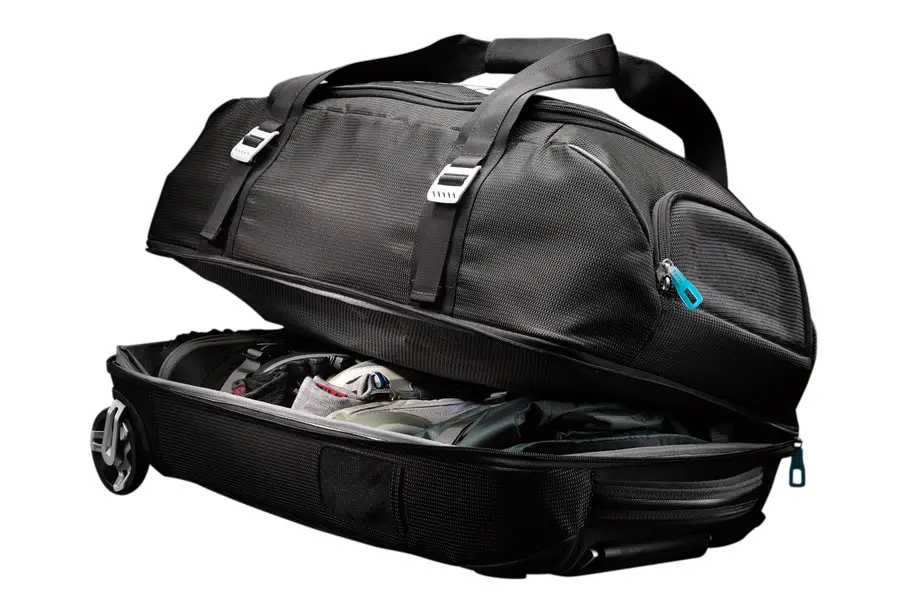 Thule Crossover 56 l 3201092 Thumbnail 3